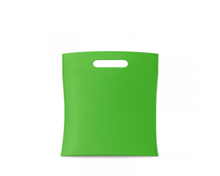 BOLSAS TNT R1 MEDIANA VERDE (X1) RIÑON