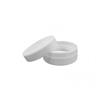 ACRILICO X 50 CC PP C/TAPA P/CREMA O ALCOHOL EN GEL