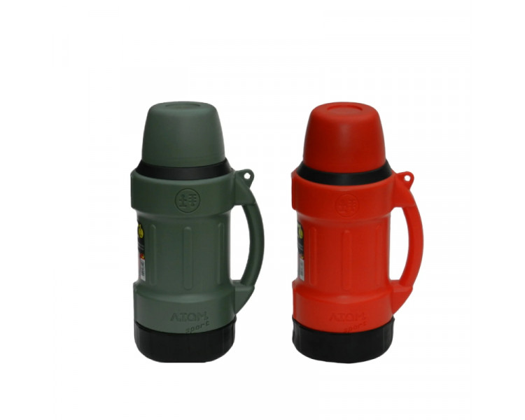 ATOM TERMO SPORT 1 LT. - A200