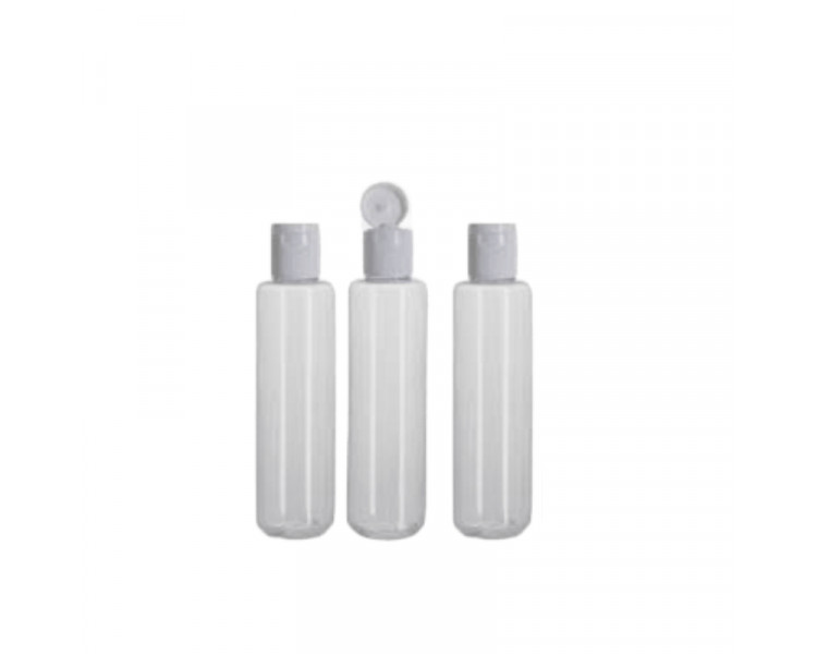 ACRILICO X 120 CC. PP C/TAPA P/CREMA O ALCOHOL EN GEL