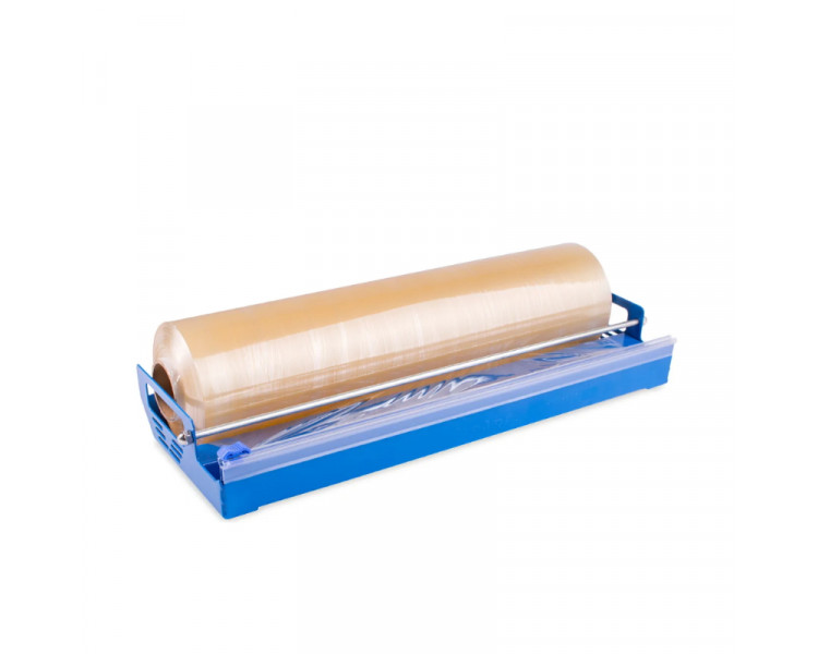 DISPENSER PARA FILM -CORTE MANUAL - COD 751 (X1)