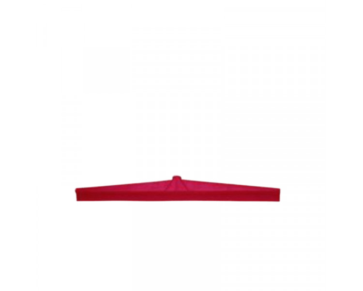 SECADOR PISO GOMA ROJO  X 80CM THM