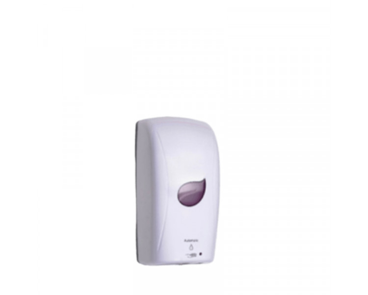 DISPENSER P/JABON LIQ.BAG IN BOX SENSOR BL 800CC