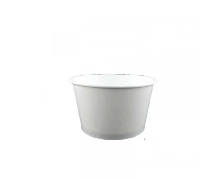 CONTENEDOR POLIPAPEL BL.750 ML.(X1)