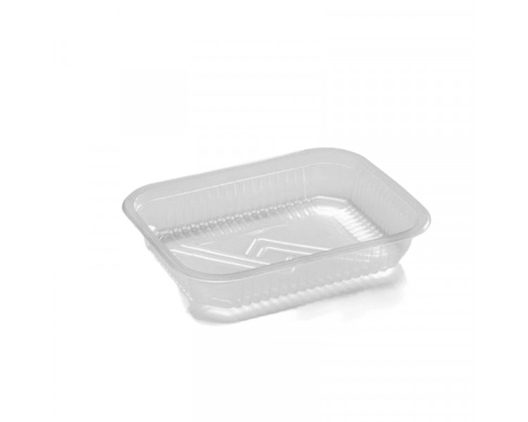 BANDEJA PP ECO 105 R (X 100) CELPACK - 062035