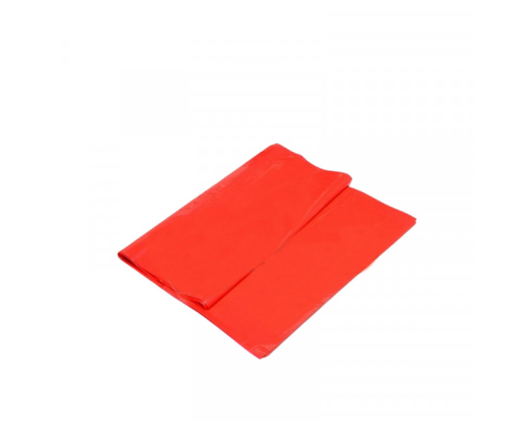 CONSORCIO 45 X 60 PATOLOGICA ROJO EN ROLLO (X30)