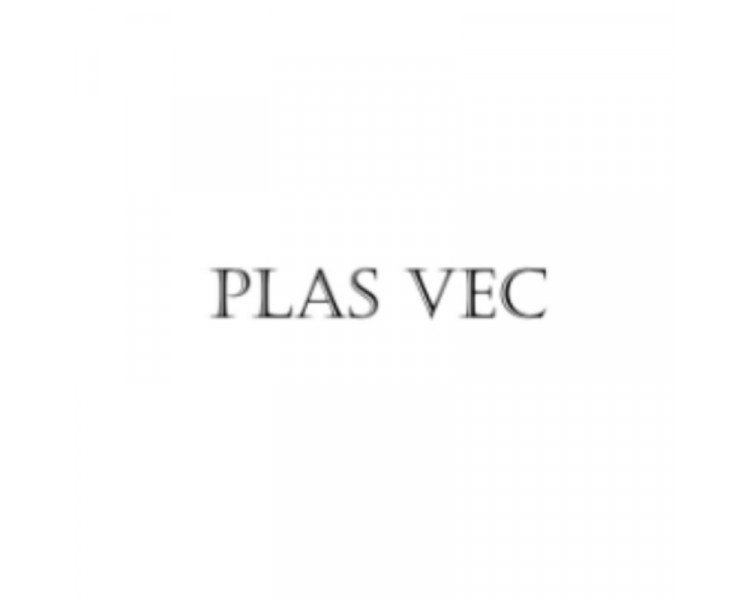 POTES ACRILICOS PVC 100 CC T/ROSCA (X1)