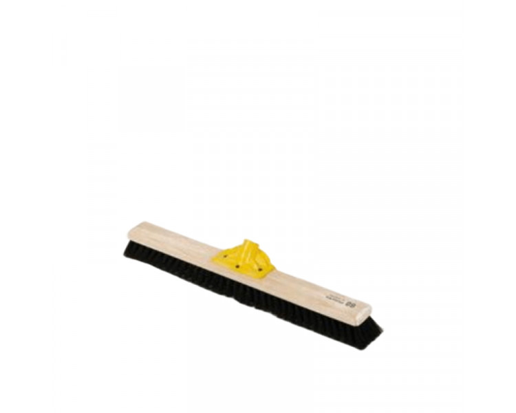 ESCOBILLON FRANCES DE PVC X 50CM (THM)