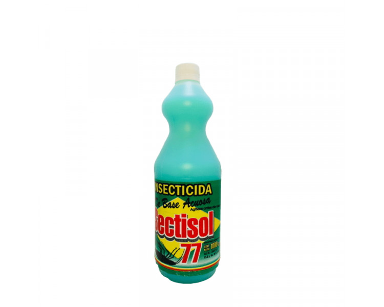 INSECT. SECTISOL VERDE X 1LT. - ART. 12