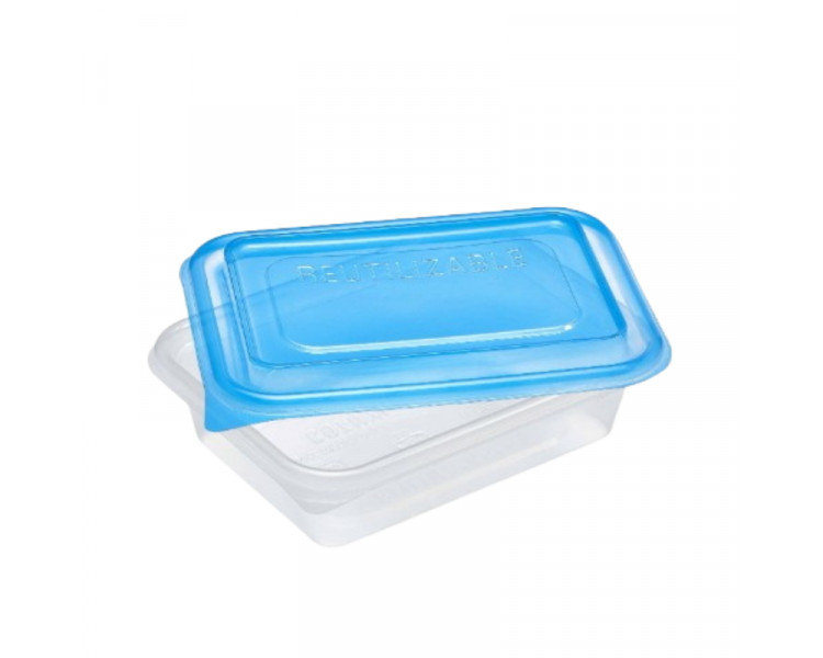 MOD.PRU103R/123R AZUL CONJ.BASE/TAPA REUTILIZ(X1)