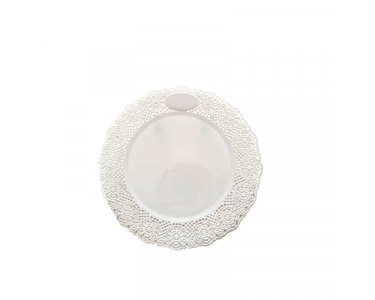 PLATO REPOSTERIA 30 CM (X1) - ART.1030