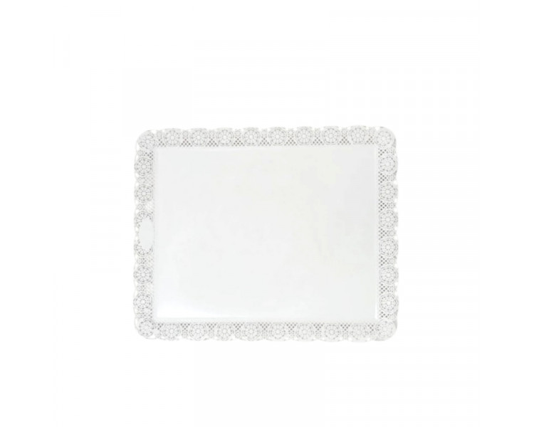PLATO REPOSTERIA 5 KG. 40X49 CM (X1) - ART.2050
