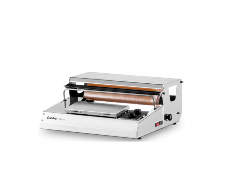 TERMOSELLADORA P/FILM DE PVC "PROF COMPACTA"TS4500