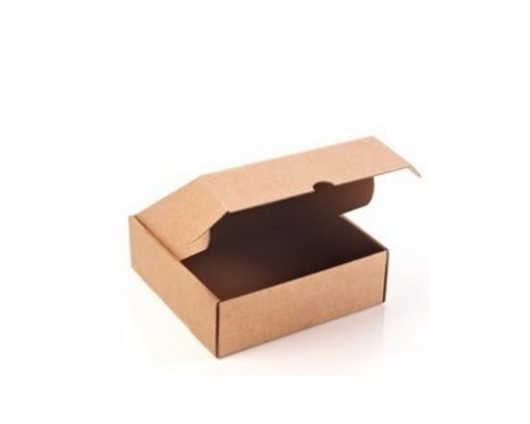 CAJA EMPANADA MICRO Nº 3 B/M 1/2 DOC.(X1) ACONCAGUA