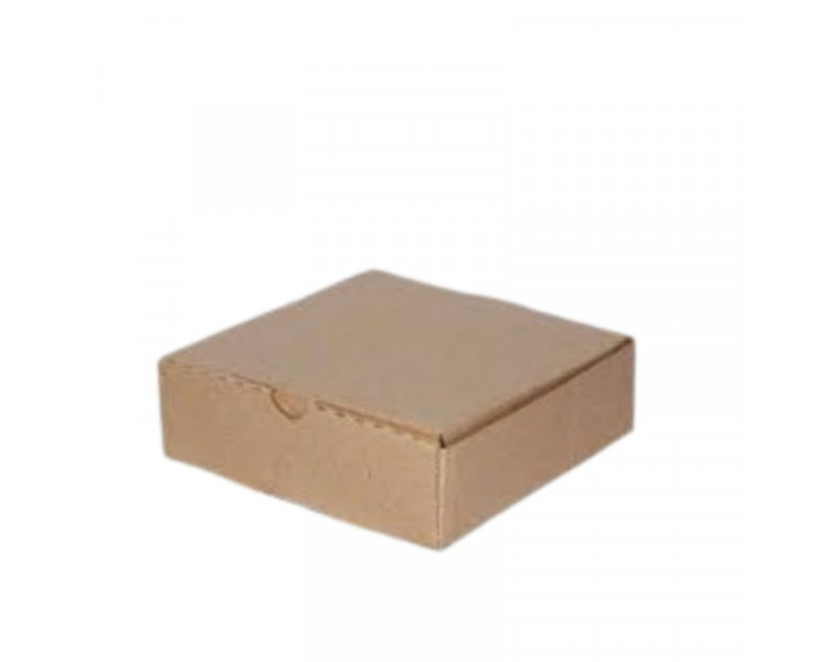 CAJA EMPANADA MICRO Nº 4 B/M 1 DOC. (X1) ACONCAGUA