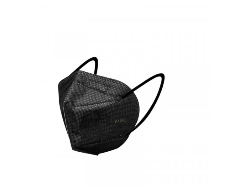 BARBIJOS KN95 PROTECTIVE MASK ANMAT NEG (X10)