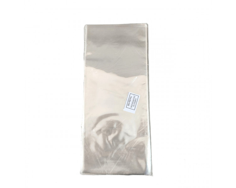 BOLSAS PPP 15X35 (X 100 U.)