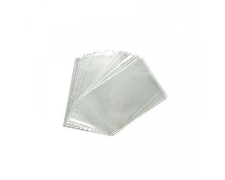 BOLSAS PPP 15 X20 C/ PEG. (X200)