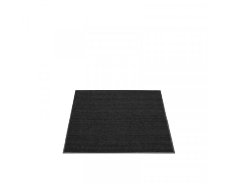 TAPETE POLVO/LIQ RIDGERUNNER GRIS 50X70 MEDIANO TRANSITO