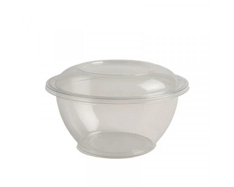 ENSALADERA "ARUBA" CRISTAL X 900CC. ( X1 ) PLASTIVAS