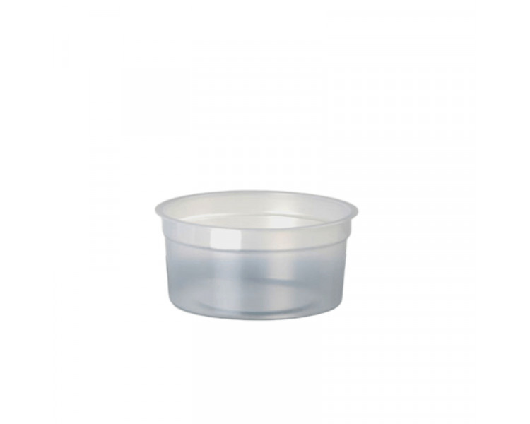 POTE PS 140 CC NATURAL LIVIANO (X1) PLASTIVAS
