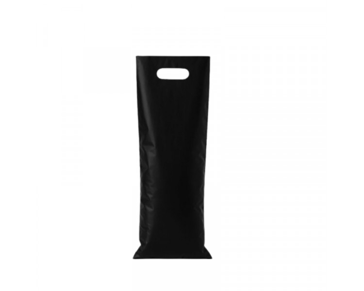 BOLSAS C TROQ AD 20X45/60 AD RIÑON NEG(X 50)-8Z-11