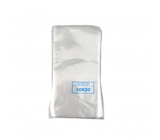 BOLSAS PPP 10X20 (X 100 U.)