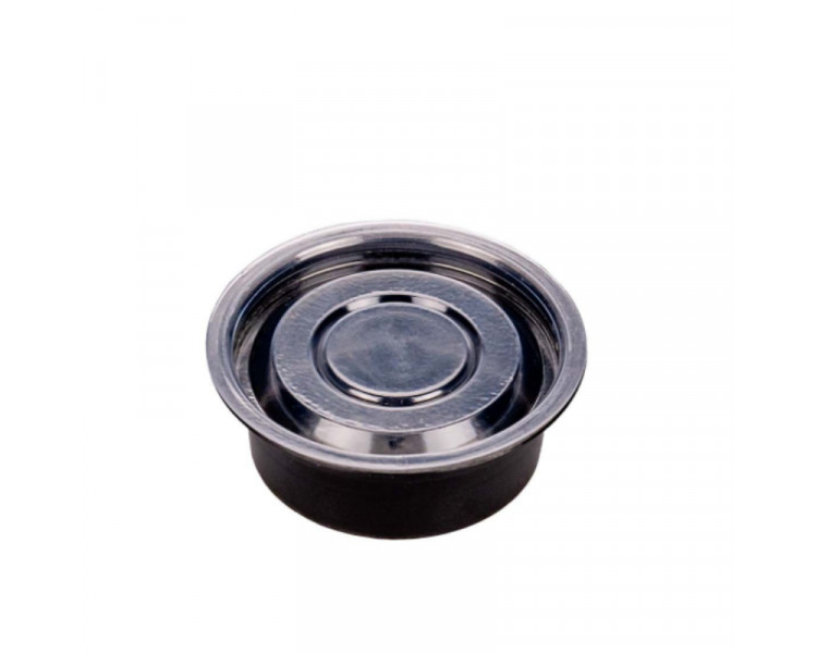 POTE DEGUSTACION X 25CC BLACK (X100) PLASTIVAS