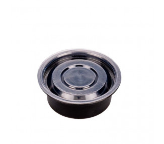 POTE DEGUSTACION X 25CC BLACK (X100) PLASTIVAS