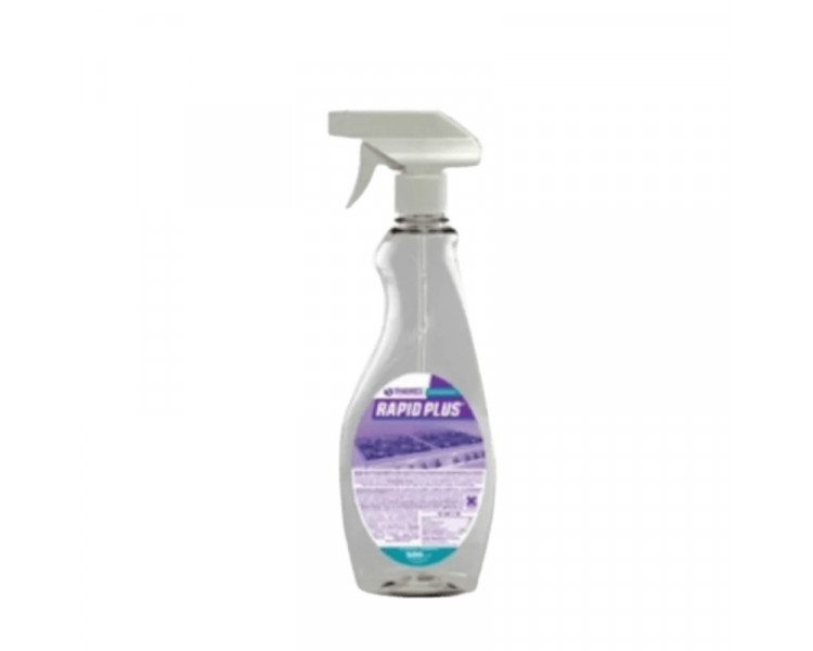 DESENGR. RAPID PLUS GATILLO X 500 CC. (THM)
