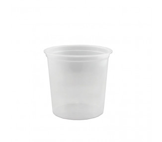 POTE PS 800 CC NATURAL LIVIANO (X1) PLASTIVAS