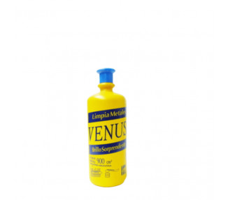 LIMPIA METALES VENUS X225 CC THM (X1)