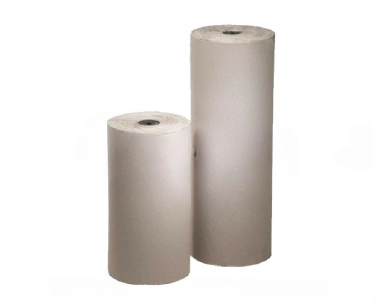 BOBINA PAPEL COPSI 40 CM. SULFITO BLANCO MEJORADO (X KG)