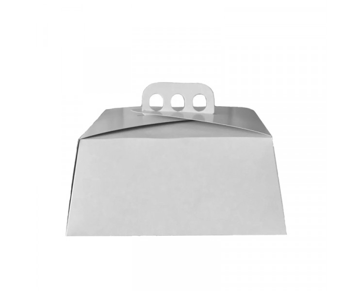 CAJA PARA TORTA MALETIN FANTASIA 33X33X15 XU - 240