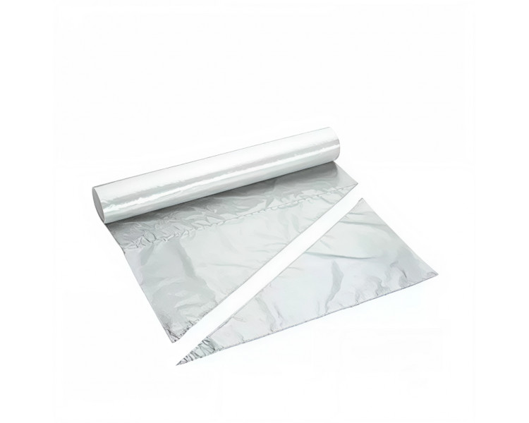 MANGAS DESCART.10X20X 25U. N°1 (XROLLO)