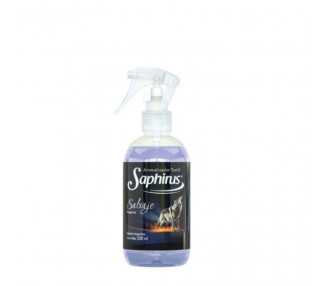 AROMATIZADOR TEXTIL SALVAJE SAPHIRUS X 250ML. - 417