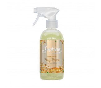 AROMATIZADOR HOME SPRAY FANCY DREAMS SAPHIRUS X 500ML. - 677