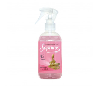 AROMATIZADOR TEXTIL PURE XS SAPHIRUS X 250ML. - 417