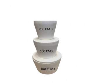 POTE CONICO 250 GRS (X1)