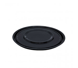 BASE LISBOA 170 INTERNA NEGRA (X1) PLASTIVAS - 17COB170