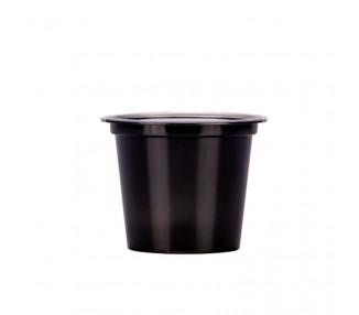 POTE DEGUSTACION X 45CC BLACK ALTO (X100) PLASTIVAS