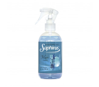 AROMATIZADOR TEXTIL MAN SAPHIRUS X 250ML. - 417