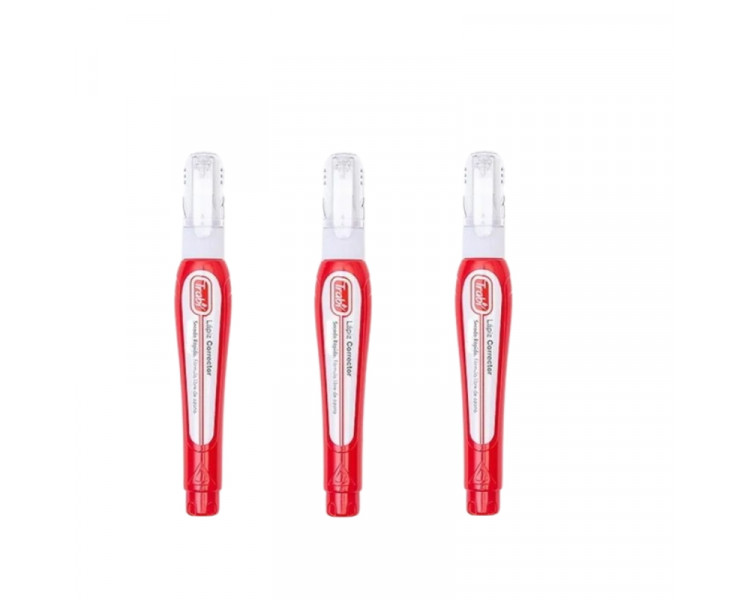 CORRECTOR TRABI 3 ML. P/METAL - 019566