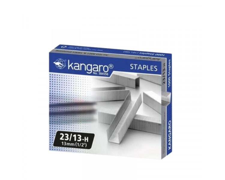 ABROCHADORA REPUESTO KANGARO 23/13 (X 1000) - 003491