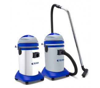 MAQ. ASPIRADORA ARES PLUS POL/LIQ. 37 LTS 1700W