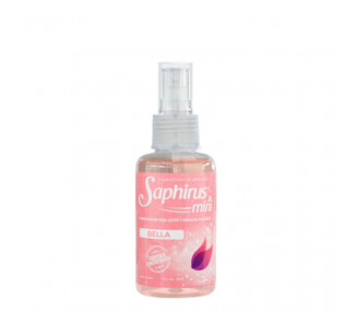 AROMATIZADOR MINI SAPHIRUS BELLA X 60ML - 464