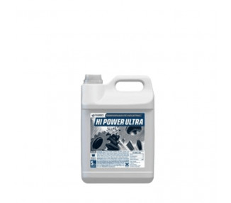 DESENGR. IND.HI POWER ULTRA CONCENTRADO X 5 LTS.