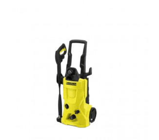 MAQ.HIDROLAVADORA DOMESTICA KARCHER K4 (THM)