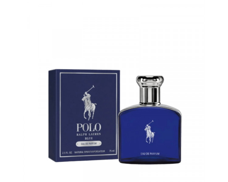 PERFUME ICIAR POLO BLUE MEN 100 ML. ( R. LAUREN ) - 962