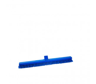 ESCOBILLON SANIT DUAL 60CM (PBT) AZUL TH1124
